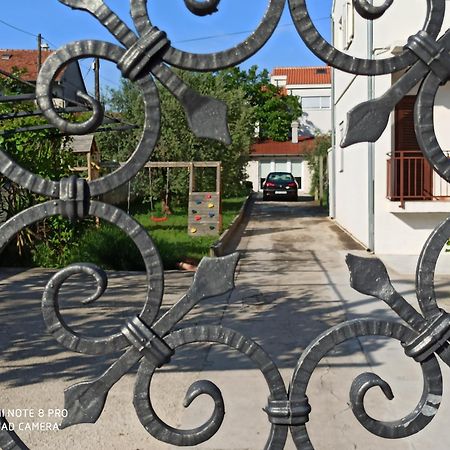 Hacienda Mia With Yacuzzi And Free Parking זאדאר חדר תמונה