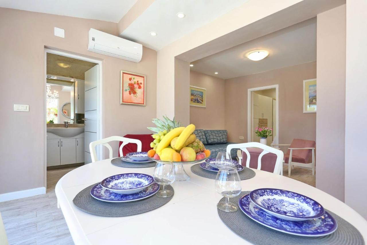 Hacienda Mia With Yacuzzi And Free Parking זאדאר מראה חיצוני תמונה