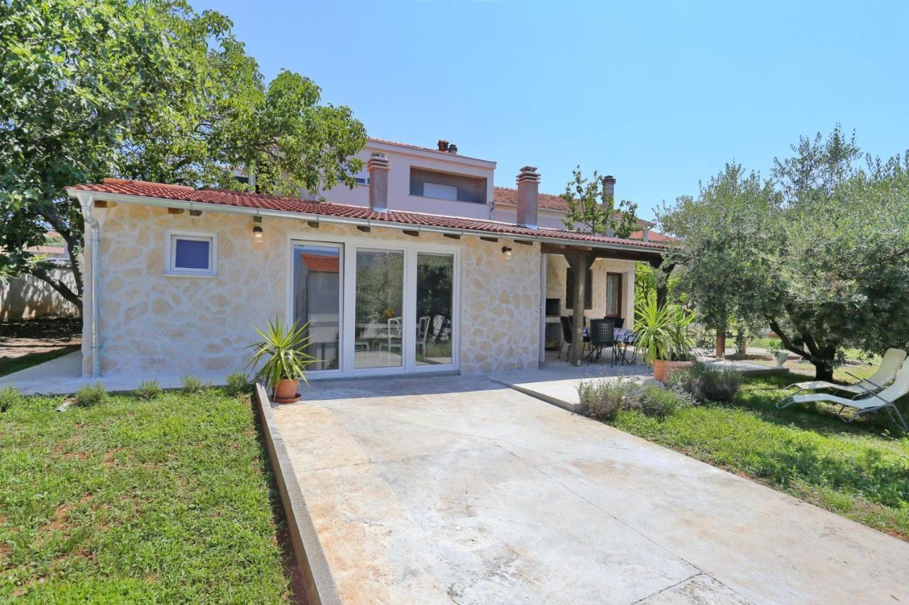 Hacienda Mia With Yacuzzi And Free Parking זאדאר מראה חיצוני תמונה