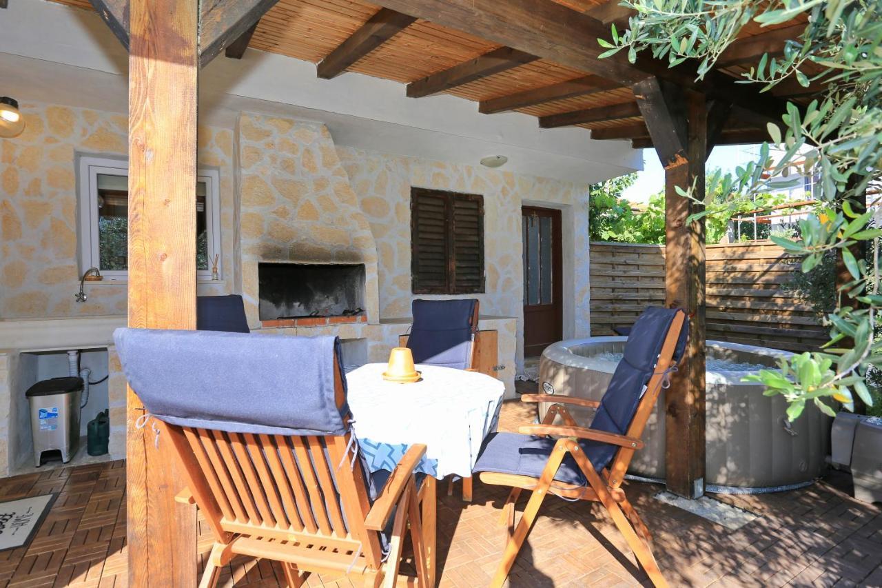 Hacienda Mia With Yacuzzi And Free Parking זאדאר מראה חיצוני תמונה