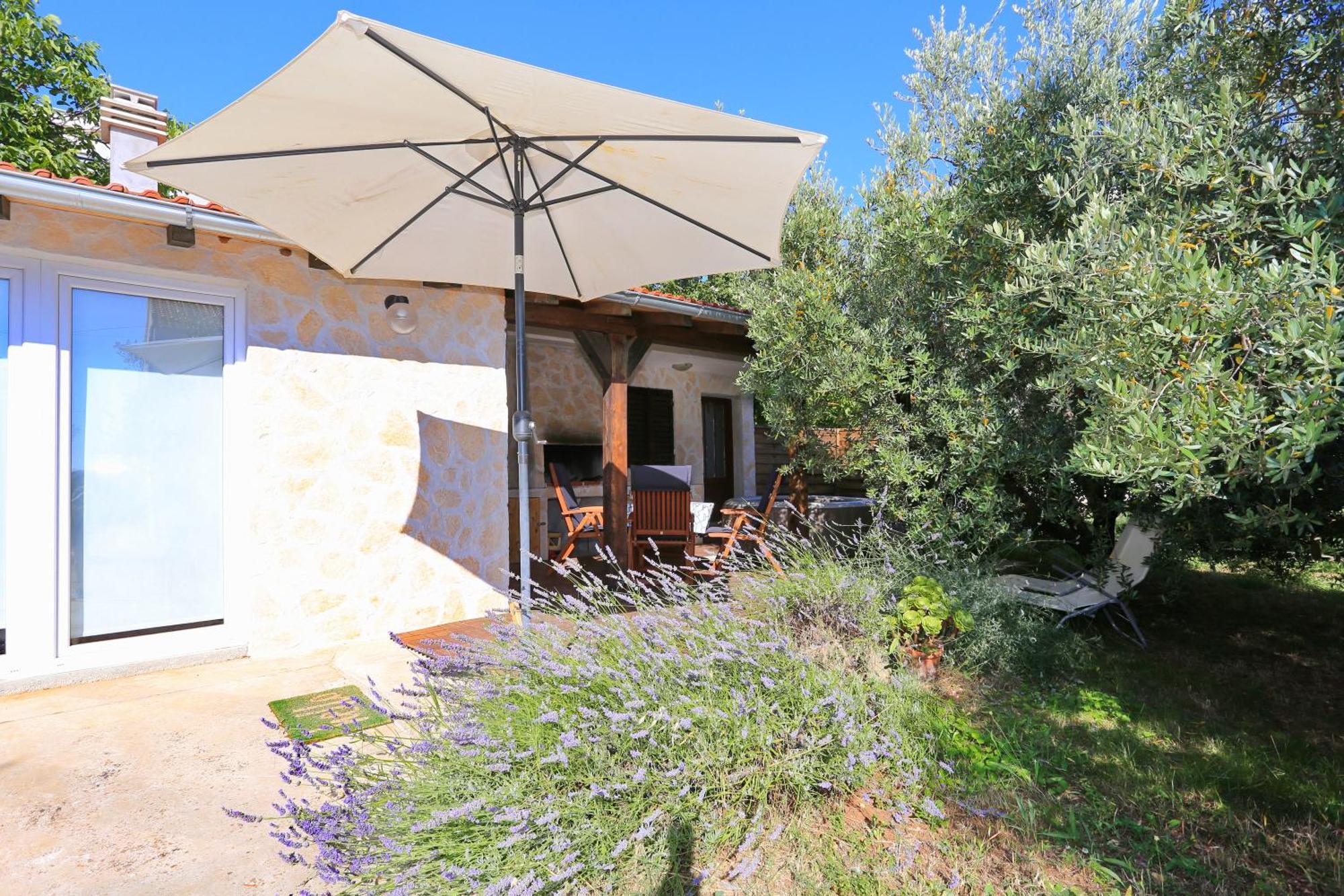 Hacienda Mia With Yacuzzi And Free Parking זאדאר מראה חיצוני תמונה