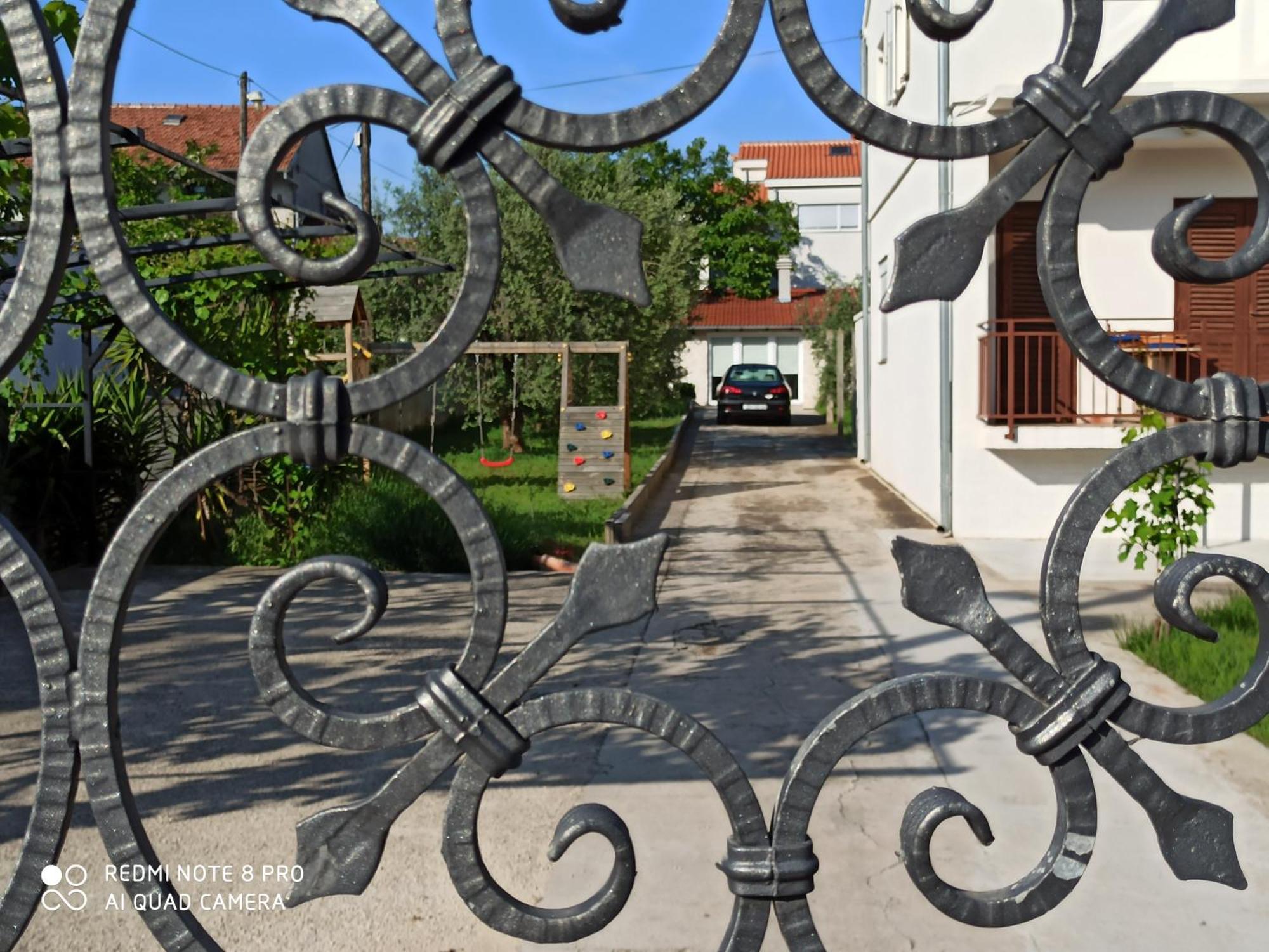 Hacienda Mia With Yacuzzi And Free Parking זאדאר חדר תמונה