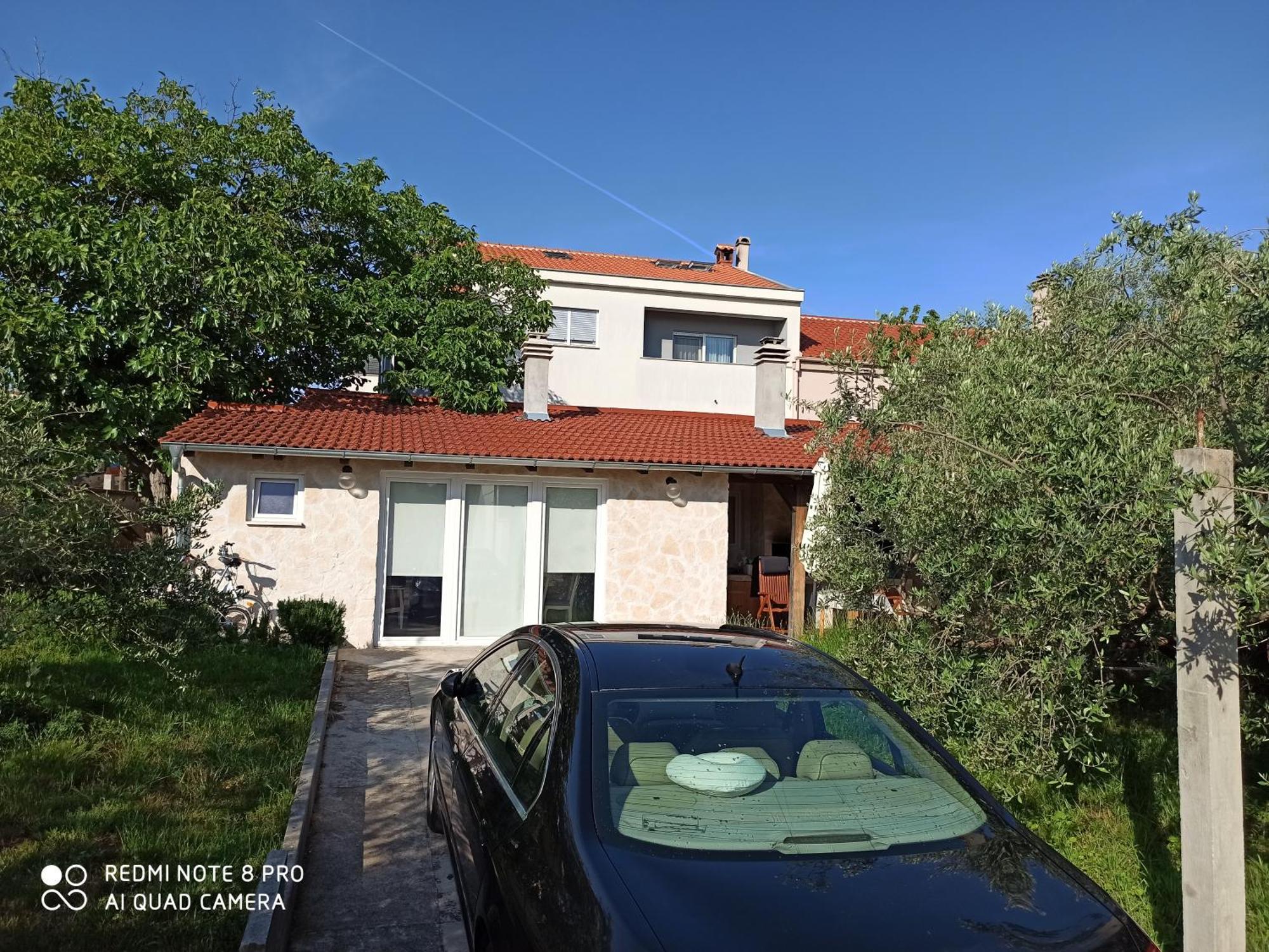 Hacienda Mia With Yacuzzi And Free Parking זאדאר חדר תמונה